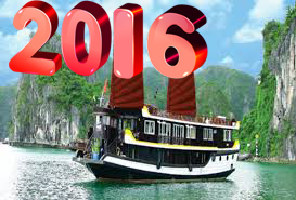 Du lịch Hạ Long 2 ngày 1 đêm cảm giác mới lạ